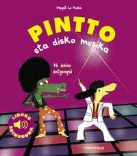 Pintto eta disko musika