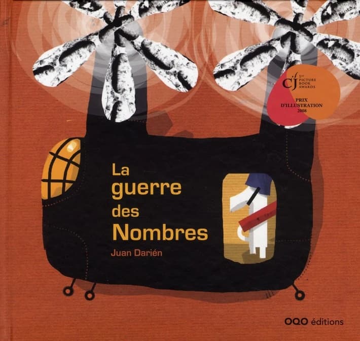 La guerre des nombres