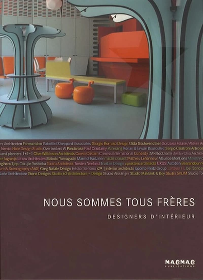 DESIGNERS D'INTERIEUR