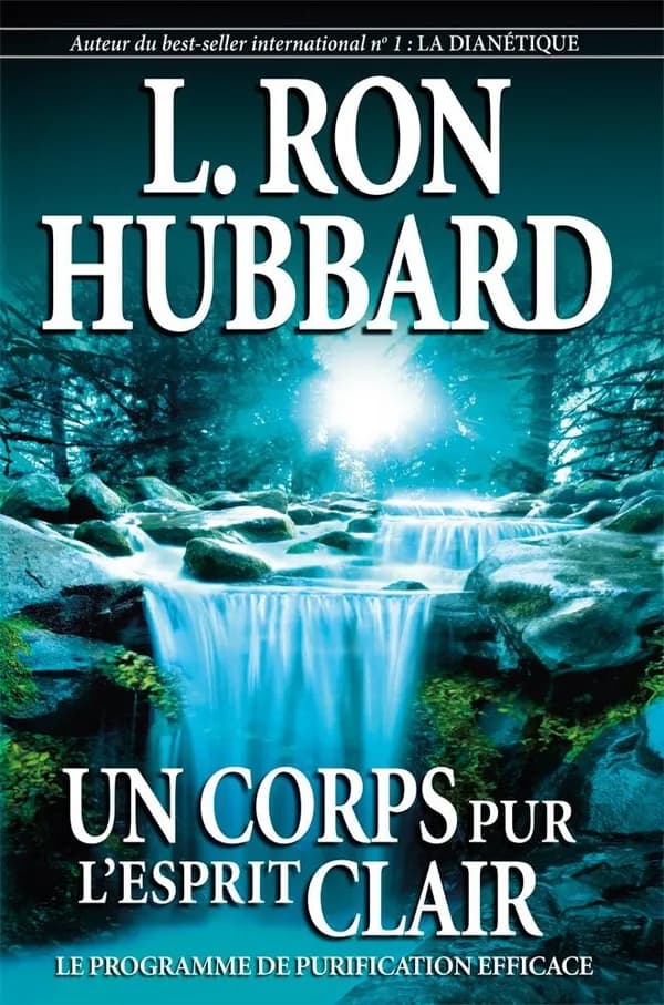 Un corps pur l'esprit clair