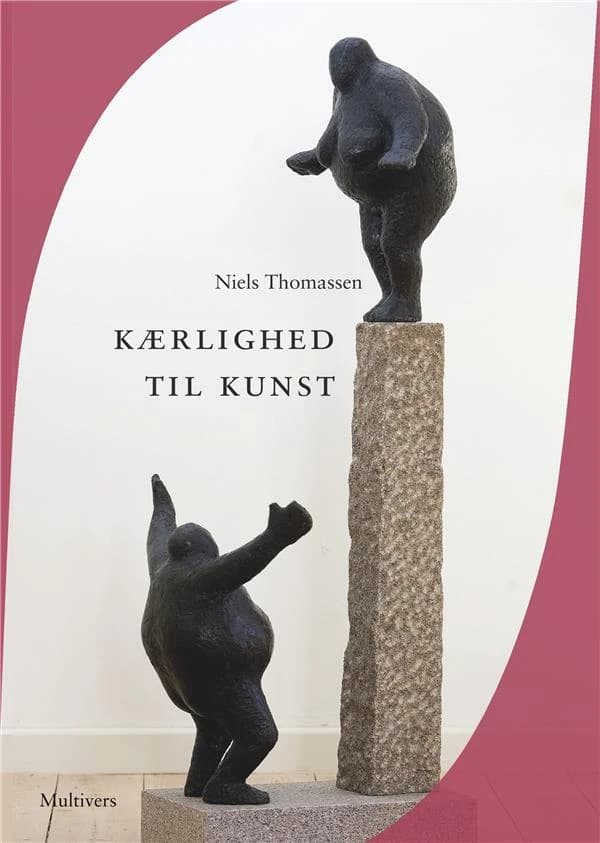 Kaerlighed til kunst