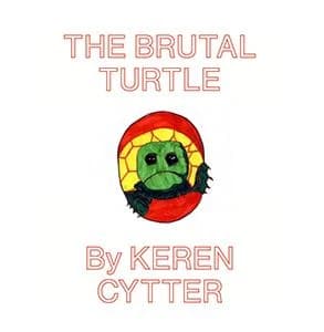 The brutal turtle