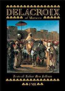 Delacroix au Maroc