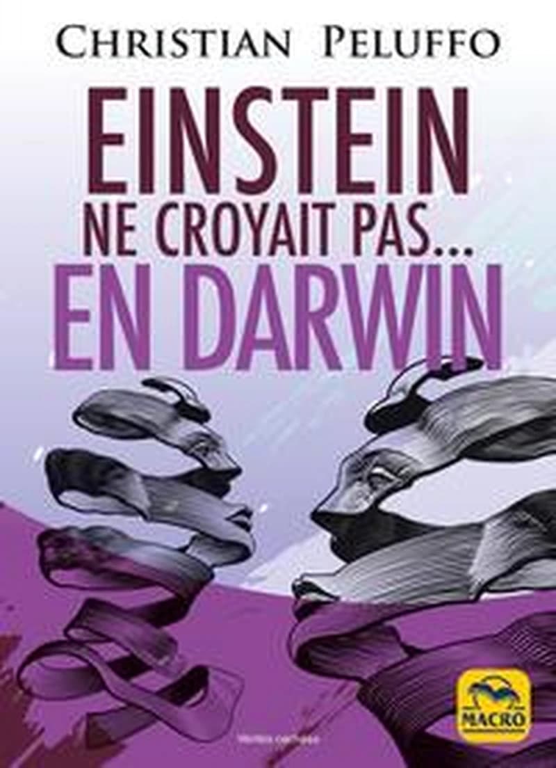 EINSTEIN NE CROYAIT PAS EN DARWIN