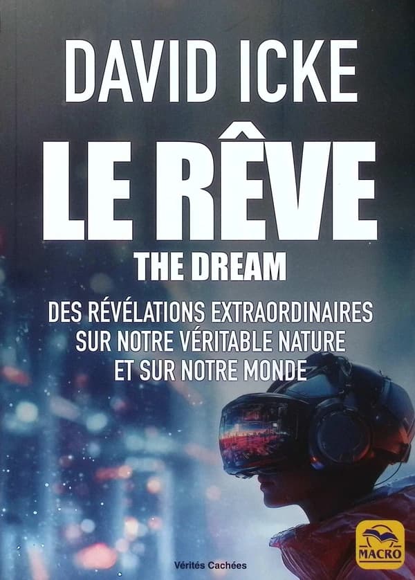 Le Rêve