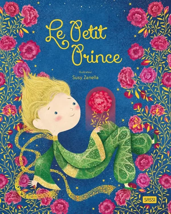 Le Petit Prince