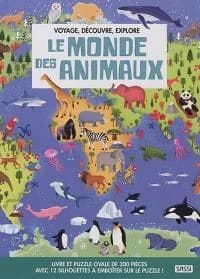 Le monde des animaux