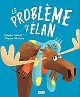 Le problème d'élan