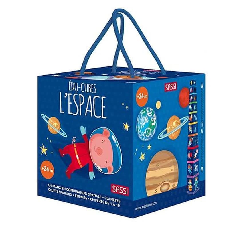 L'espace
