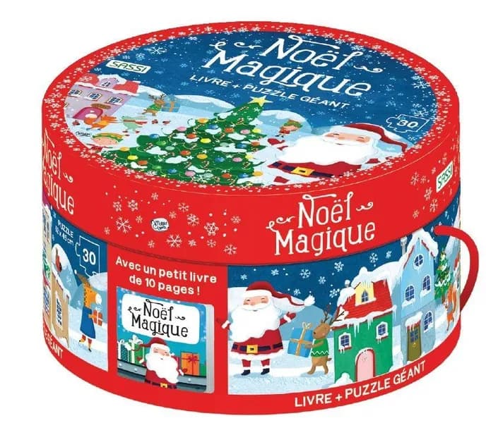 Noël magique