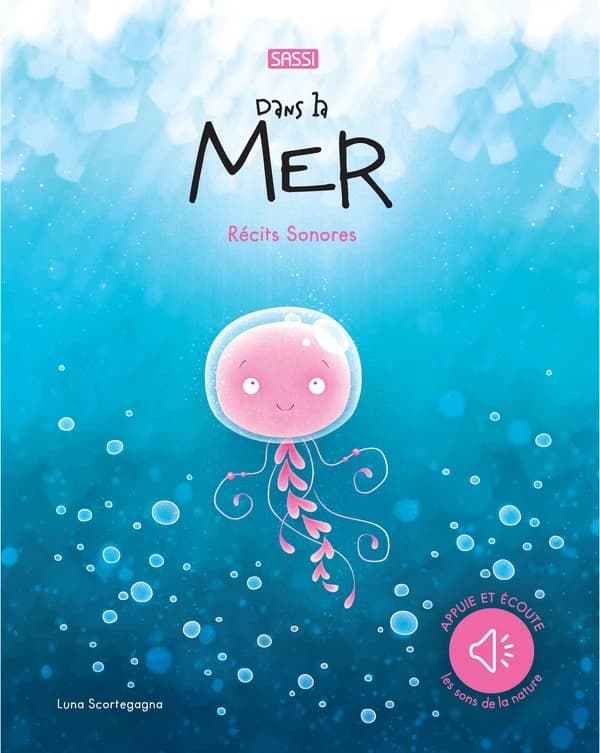 Dans la mer (édition 2022)
