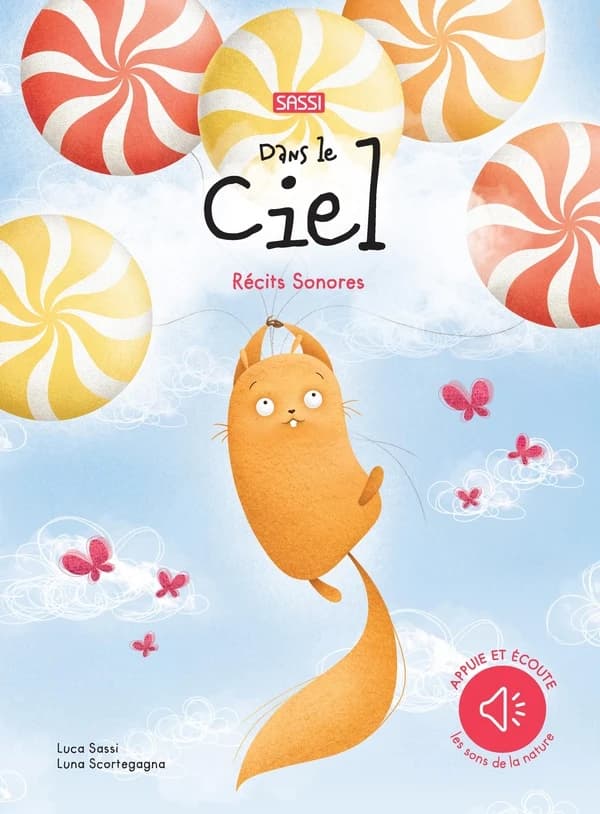 Dans le ciel (édition 2022)