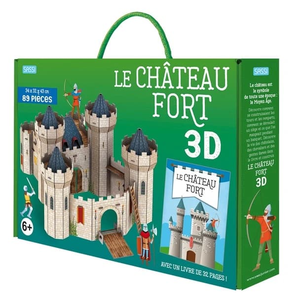 Le château fort (édition 2022)