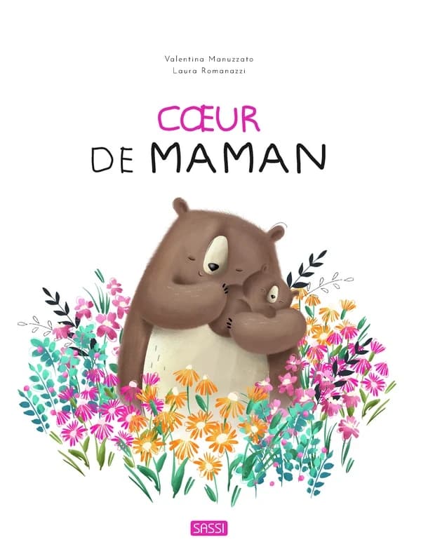 Coeur de maman