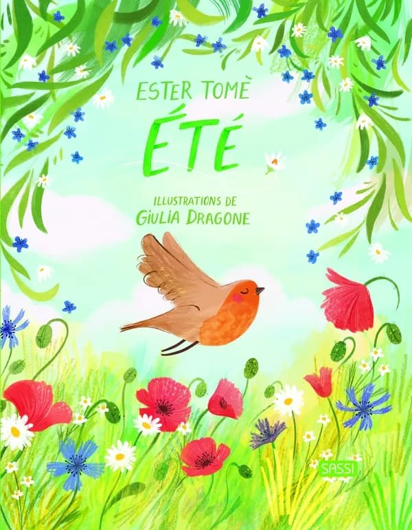 été