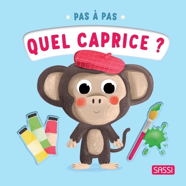 Pas à pas