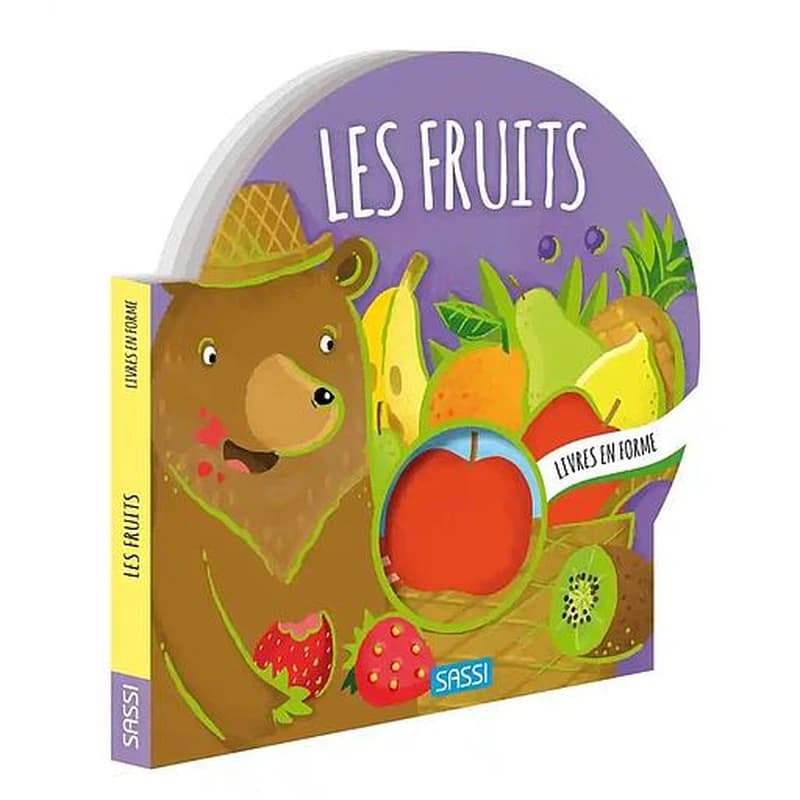Les fruits
