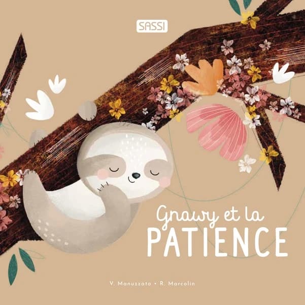 Gnawy et la patience