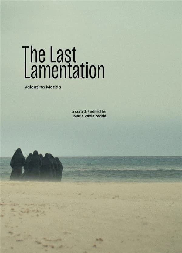 The last lamentation. Ediz. illustrata