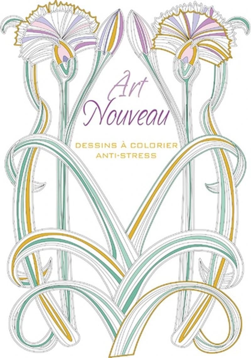 Art nouveau
