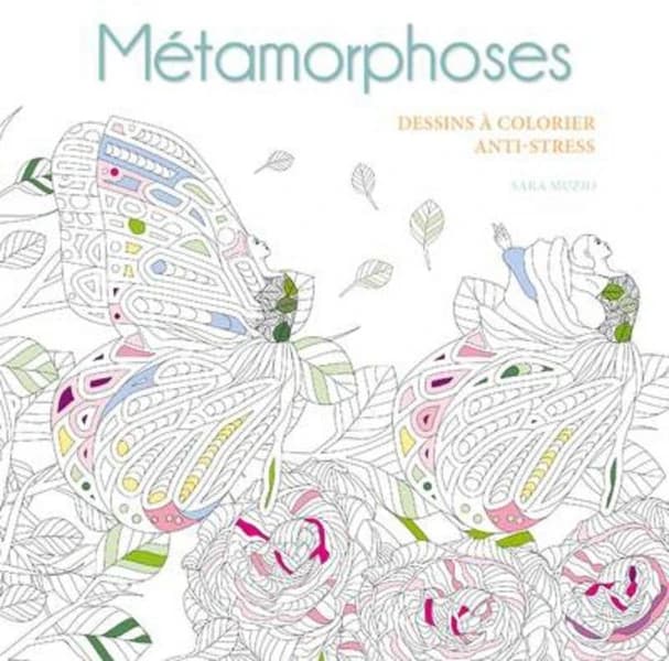Métamorphoses