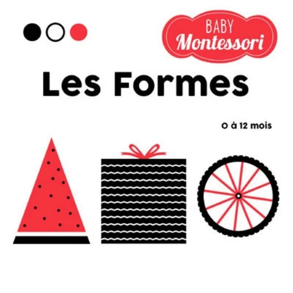 Les formes