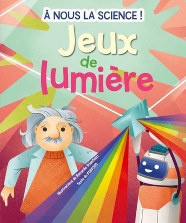 Jeux de lumière
