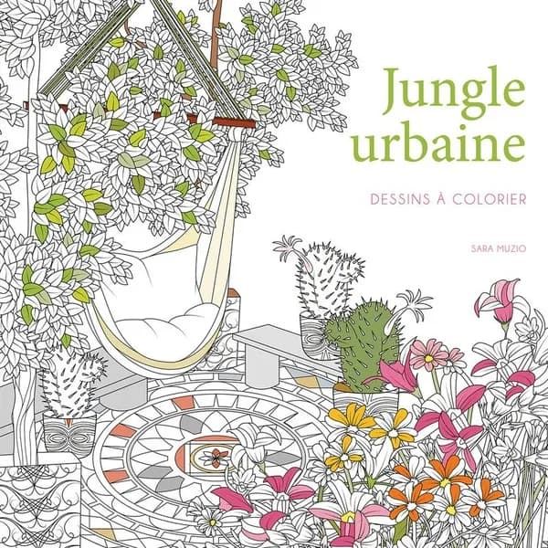 Jungle urbaine
