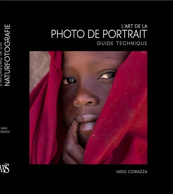 L'art de la photo de portrait : guide technique