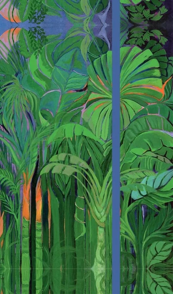 Agenda forêt tropicale de Malaisie (édition 2024)