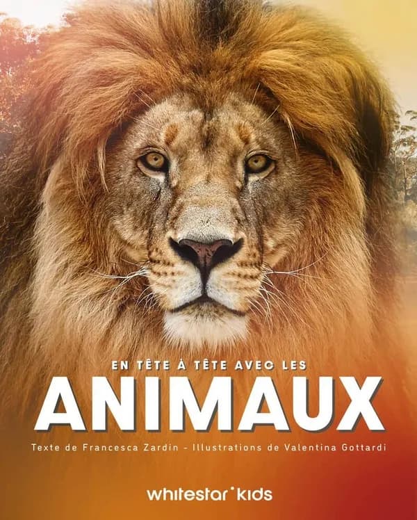 En tête à tête avec les animaux