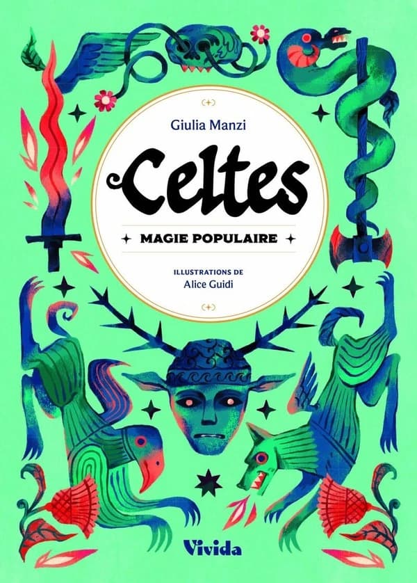 Celtes : Magie populaire