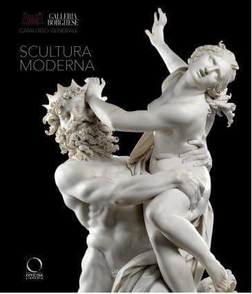 Galleria Borghese : catalogo generale. 1, Scultura moderna