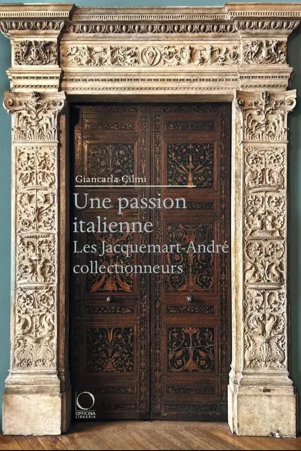 Une passion italienne : les Jacquemart-André collectionneurs
