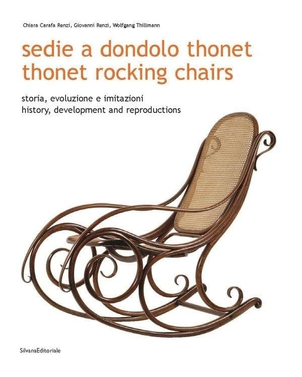 Thonet Rocking Chairs