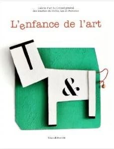 L'enfance de l'art