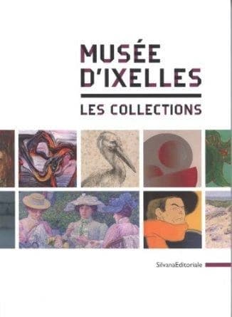 Musée d'Ixelles : les collections