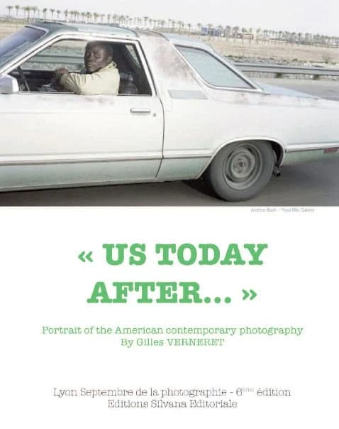 A new American photographic dream : US today after