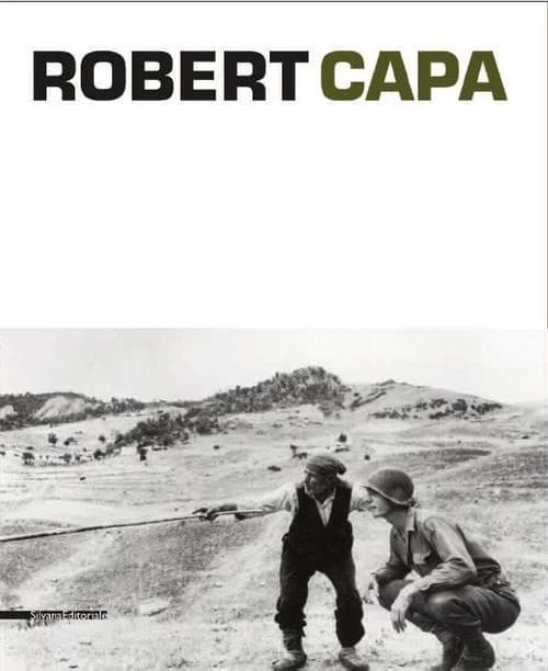 Robert Capa