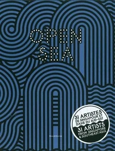 Open sea... : exposition... Musée d'art contemporain de Lyon, du 17 avril au 12 juillet 2015