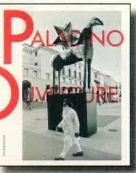 Ouverture : Mimmo Paladino