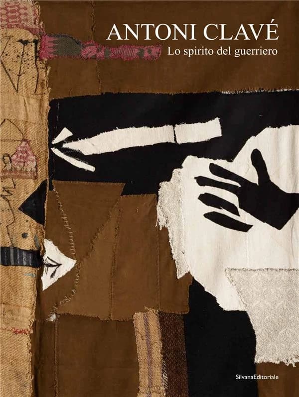 Antoni Clavé, L'esprit du guerrier : [exposition, Venise, ACP-Palazzo Franchetti, 22 avril-23 octobre 2022, Abidjan, Fondation Donwahi, 23 mars-27 mai 2023]