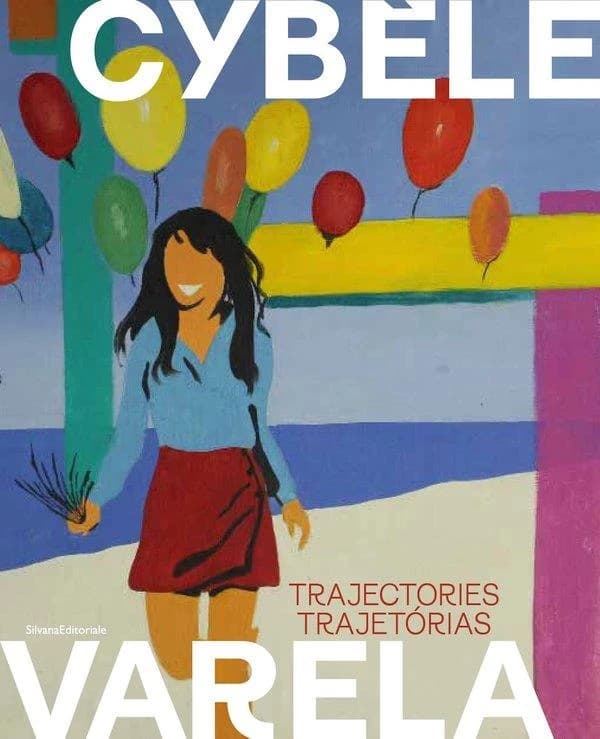 Cybèle Varela, Trajectories
