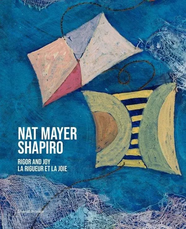 Nat Mayer Shapiro : rigor and joy : Nat Mayer Shapiro : la rigueur et la joie