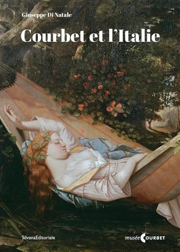 Courbet et l'Italie : prolégomènes pour l'histoire d'une réception critique, visuelle et politique