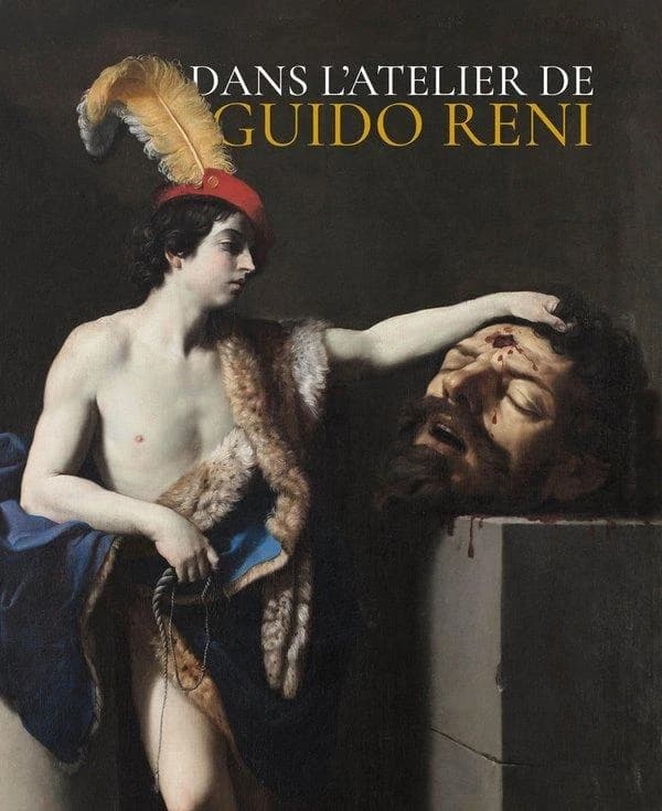 Dans l'atelier de Guido Reni : [exposition, Orléans, Musée des beaux-arts, 30 novembre 2024-30 mars 2025]