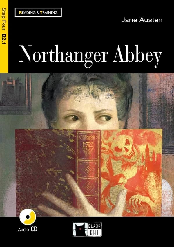 Northanger Abbey