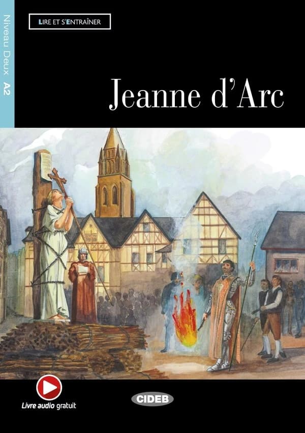 Jeanne d'Arc : niveau A2