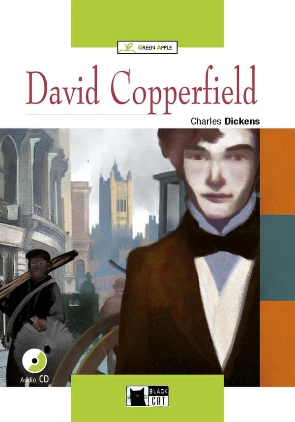 David Copperfield