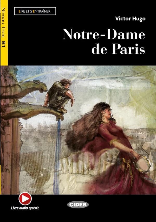 Notre-Dame De Paris